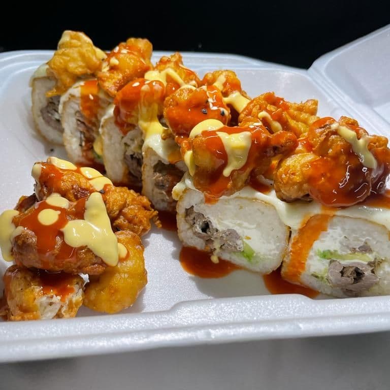 1 BONELES ROLL