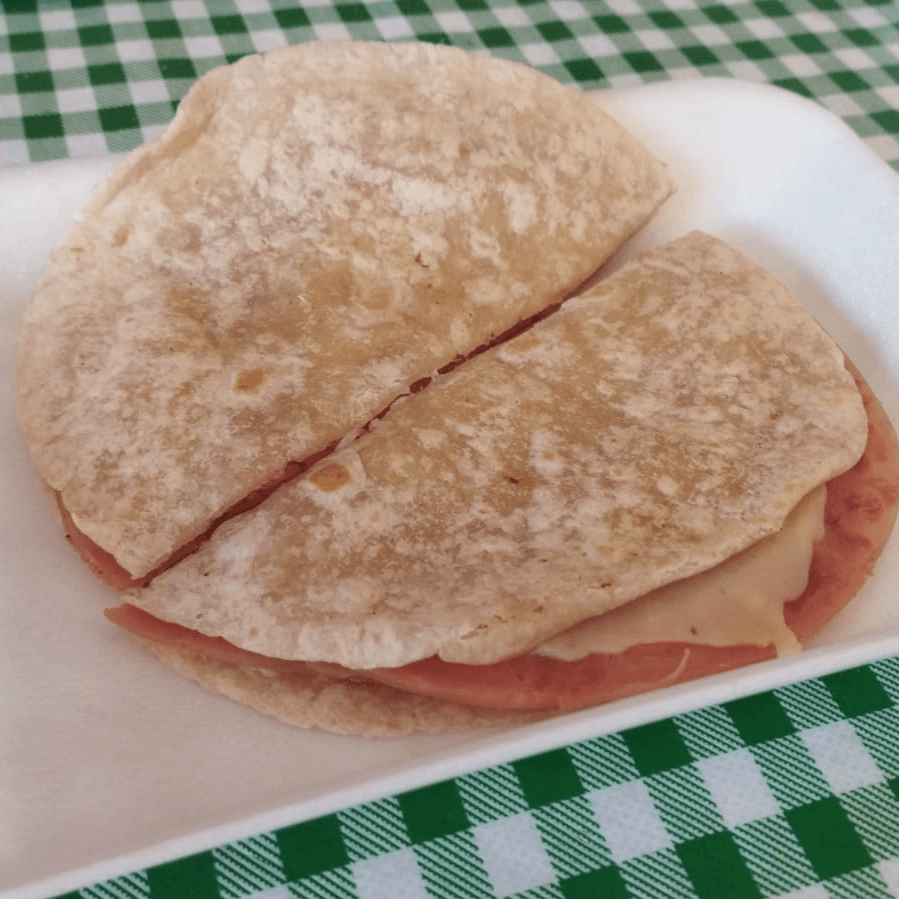 Sincronizada Canadiense