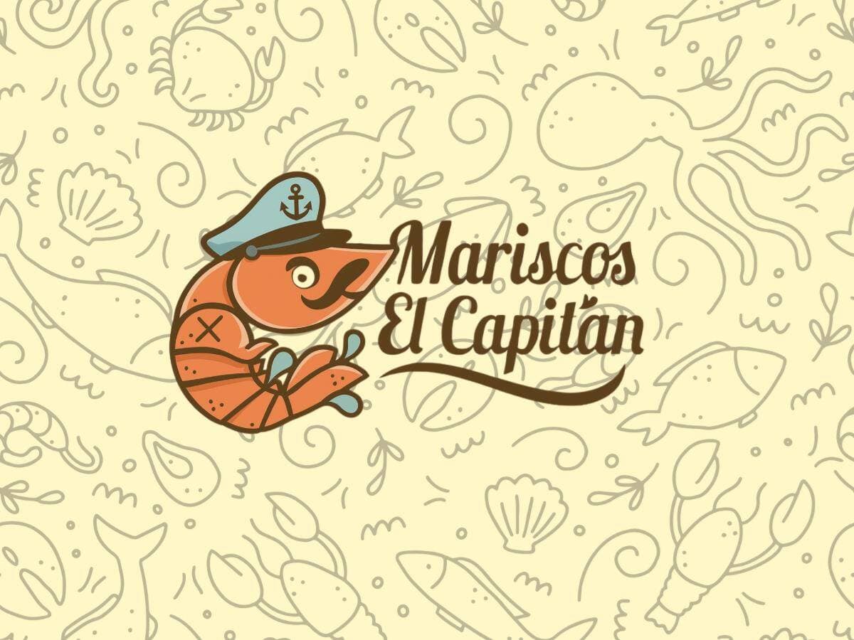 Mariscos El Capitan
