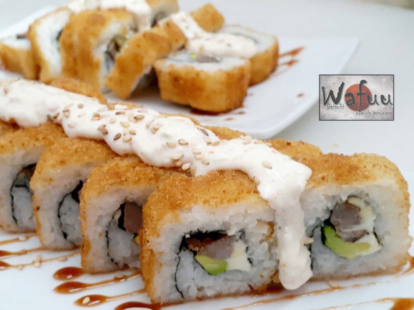 Wafuu (Centro)