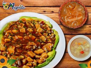 Ceviche