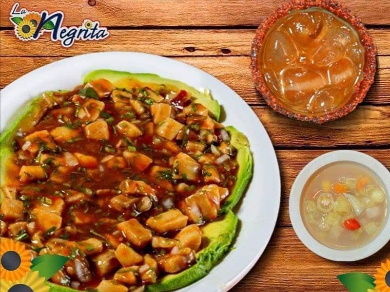 Ceviche