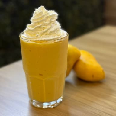 Frappé Mango (16 Oz)