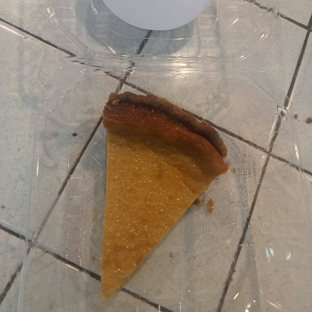 Pay de queso CASERO