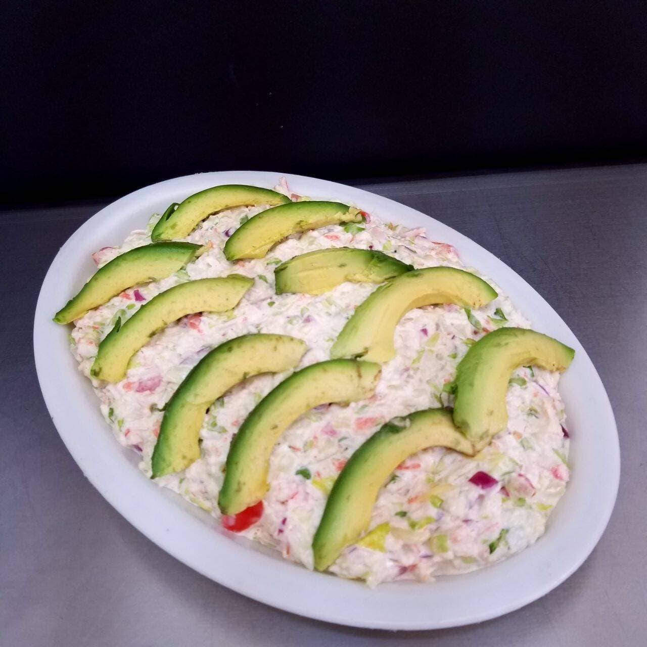 Litro de Surimi
