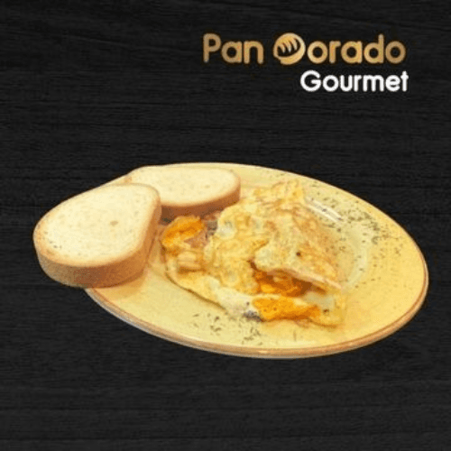 Omelette Mixto