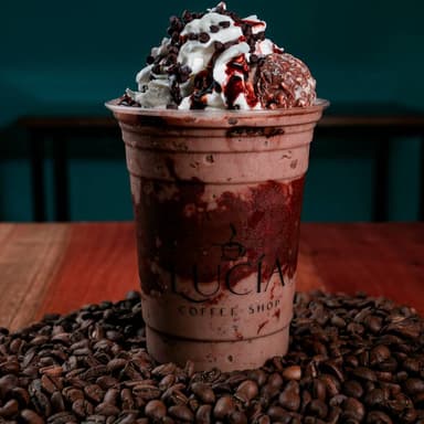 Frappé de Ferrero