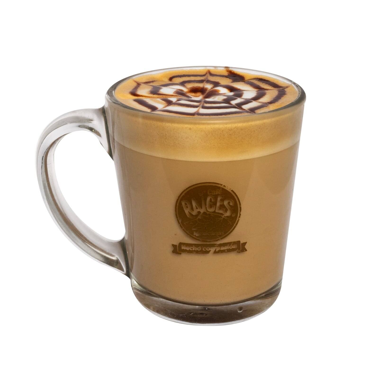 Choco Latte Raíces