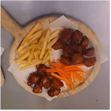 Boneless