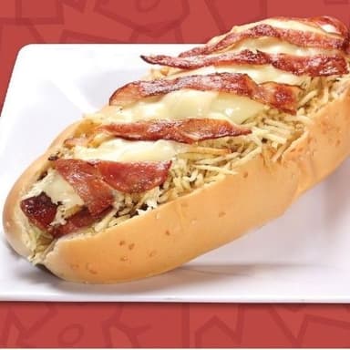2X1 Perro Caliente Italiano