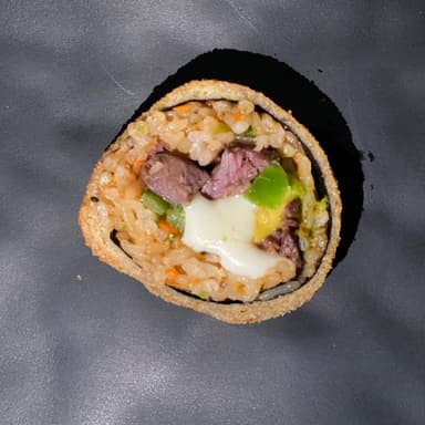 RANCH ROLL