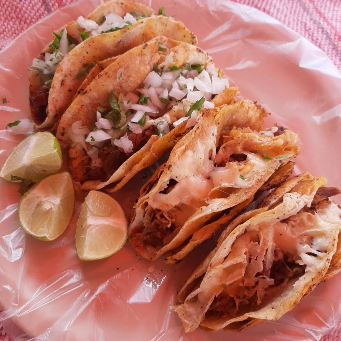 Quesataco