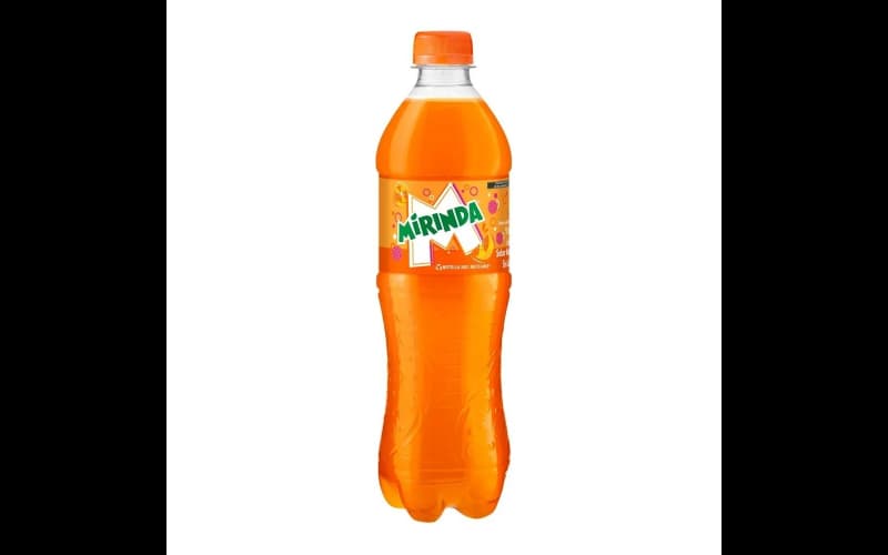 Mirinda 400 ml