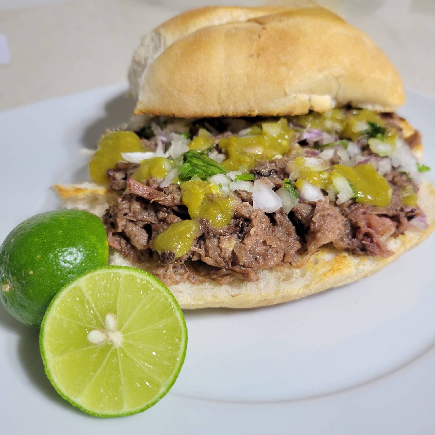 Lonche Mamalon