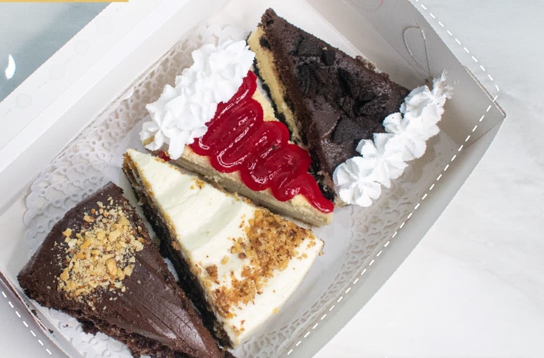 Fresas Glaseadas (Américas)