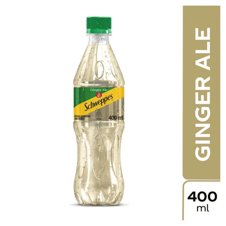 Ginger Ale