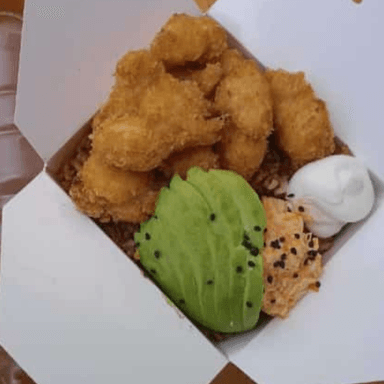 Arrochito Boneless gde (26 oz)
