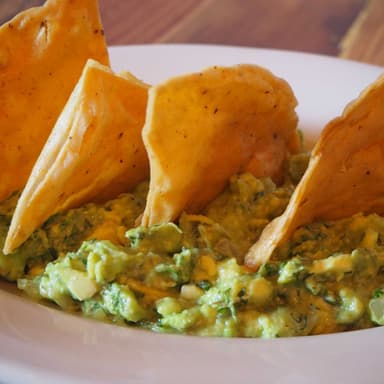 GUACAMOLE