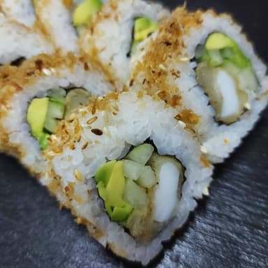 Ika Roll