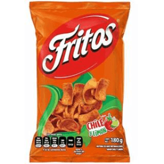 FRITOS CHILE