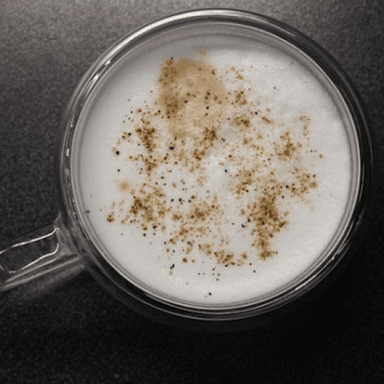 Latte Guelaguetza