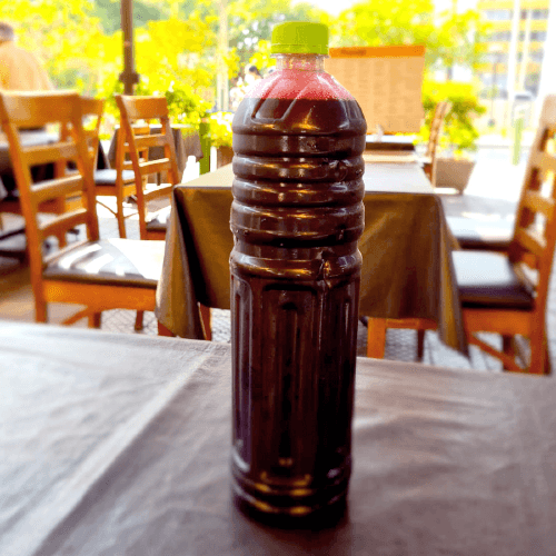 Chicha Morada 1 L
