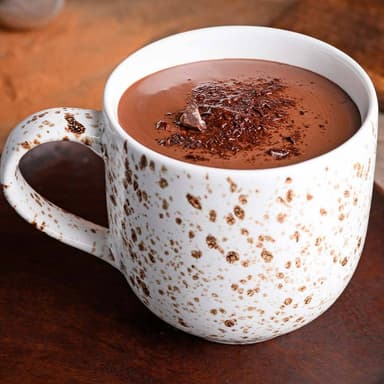 Chocolate Caliente TURIN