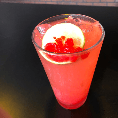 Limonada Cherry