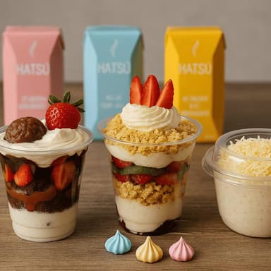 Combo Sweet Paradise