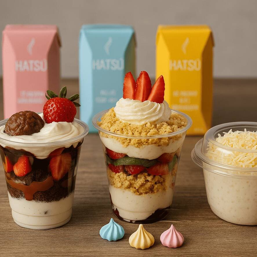 Combo Sweet Paradise