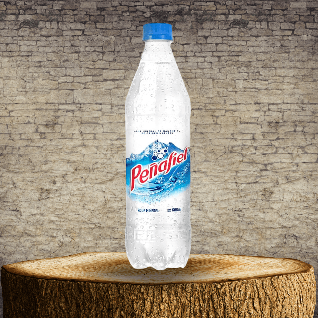 Agua Mineral