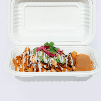 Chicharrón Grande Chipotle