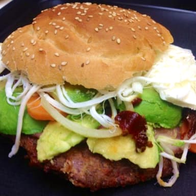Cemitas Norteña + POSTRE GRATIS