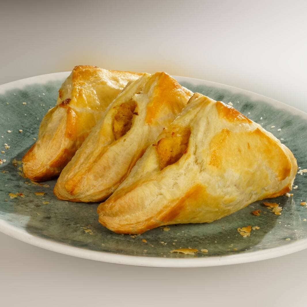 Pastel de carne