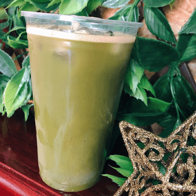 Jugo Vital
