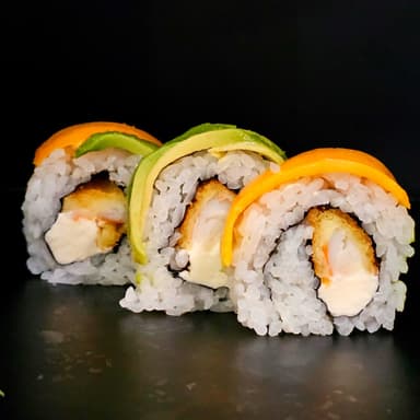 Duo Roll