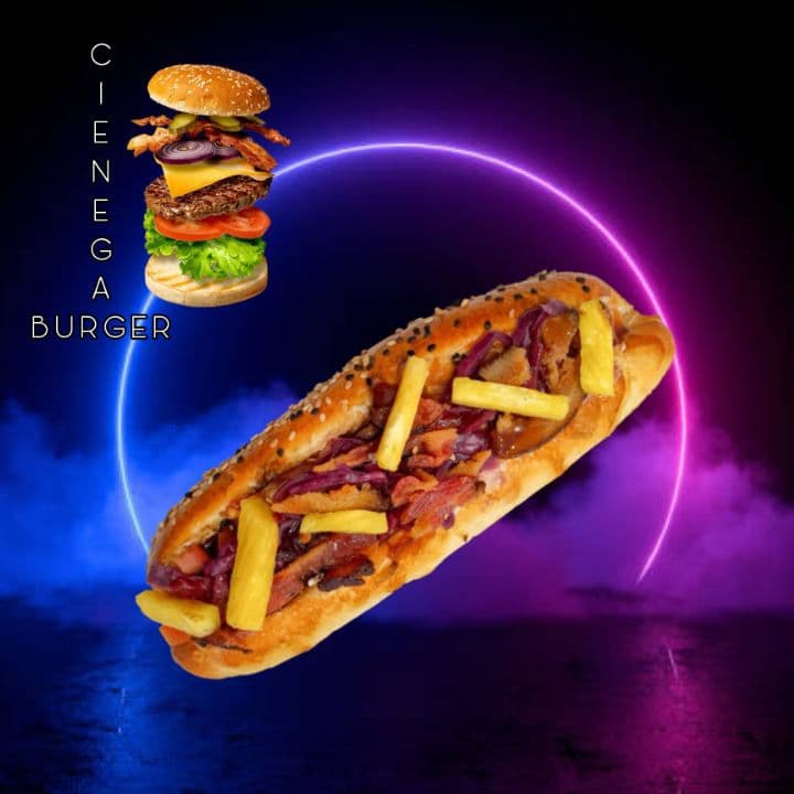 Hot-Dog Especial