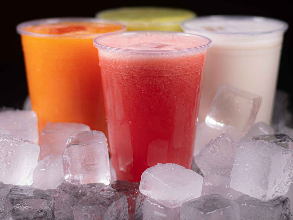 Agua de Pinguica 1Lt
