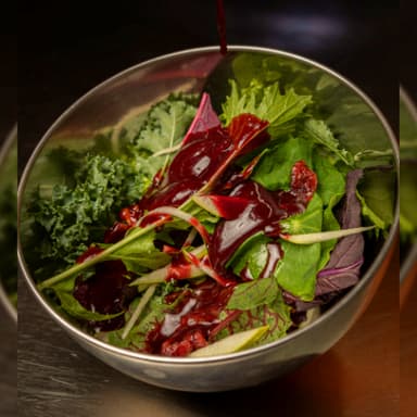 Ensalada Yelapa