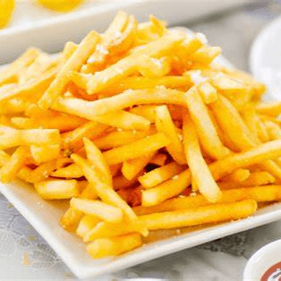 Papas Francesas