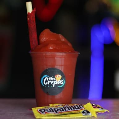 Smoothie de Pulparindo