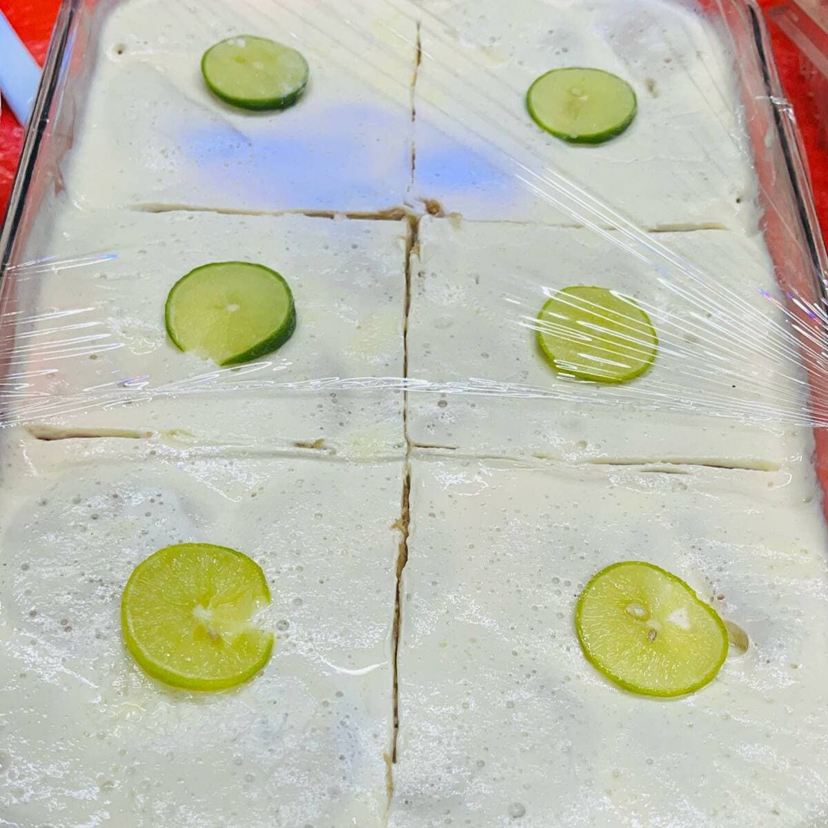 PAY DE LIMON