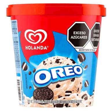 Micha OREO (473ml)