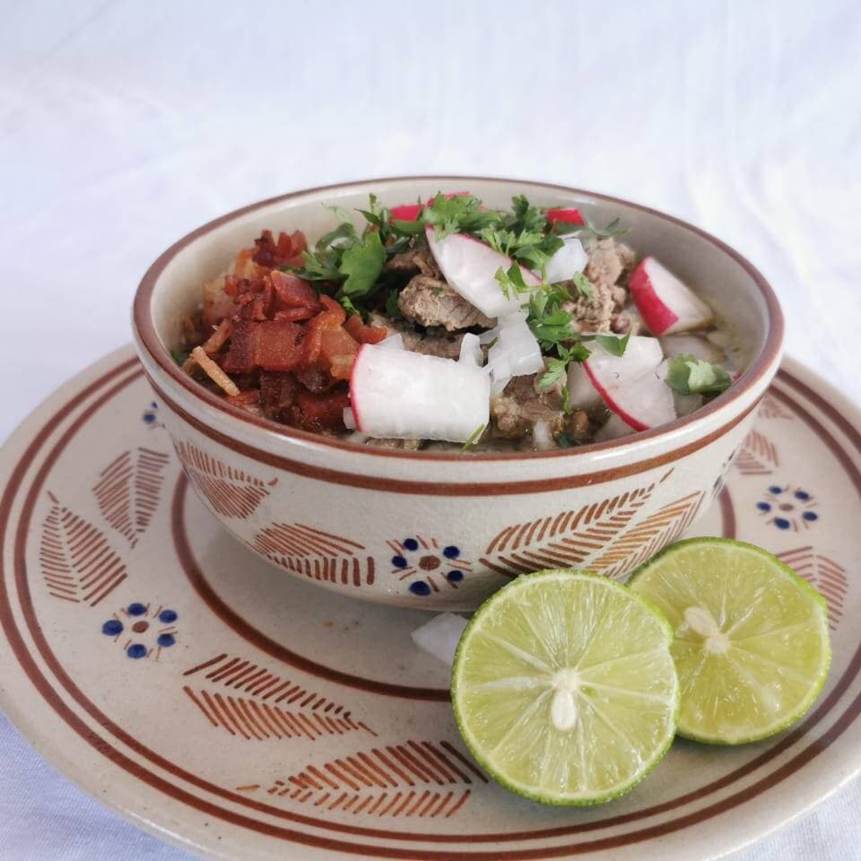 Carne en su Jugo