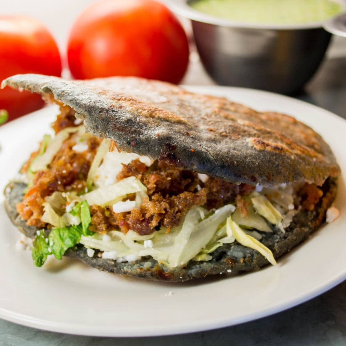 Gordita Especial
