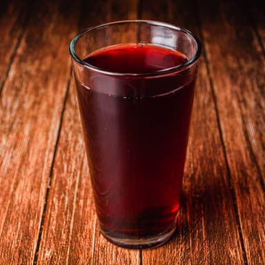 Agua de Jamaica