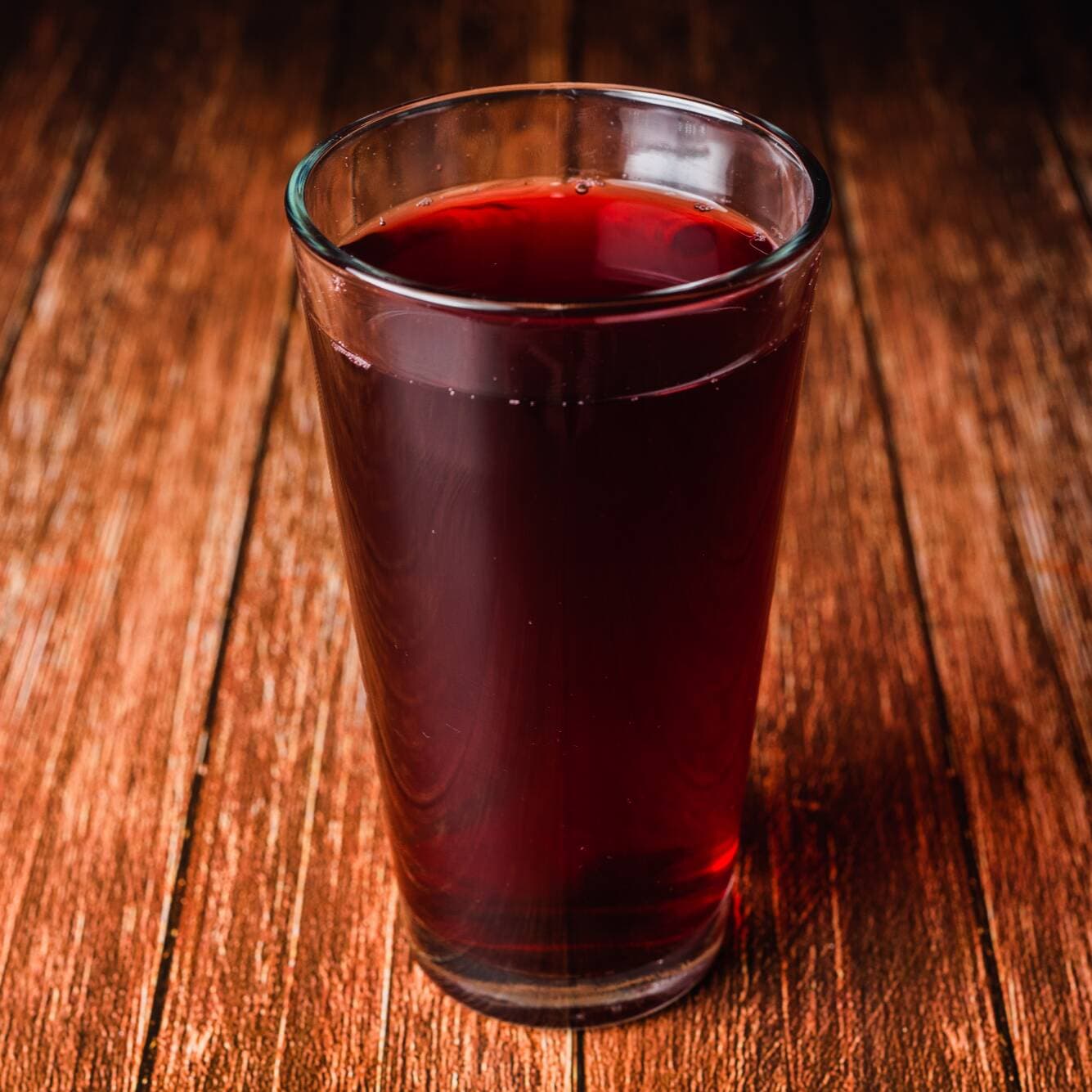 Agua de Jamaica