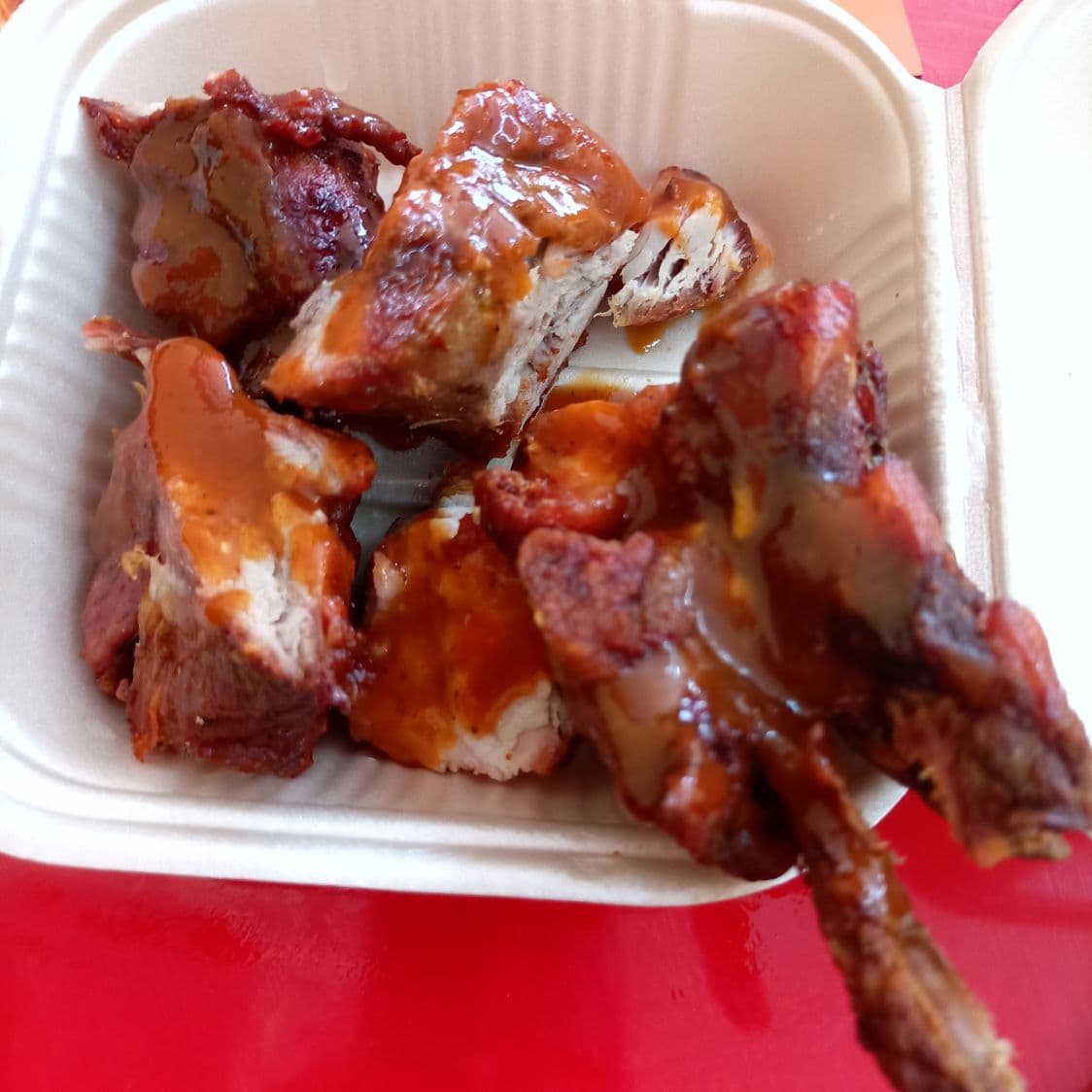 Costillas