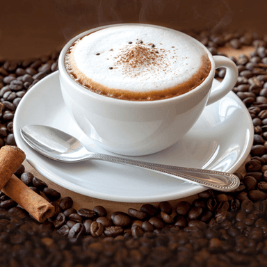 Café Capuccino