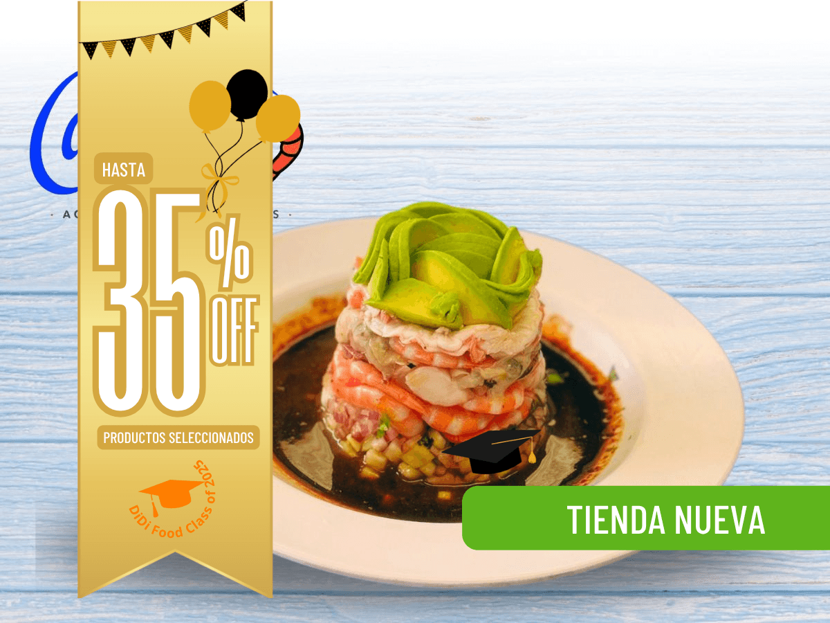 La Casa Del Ceviche